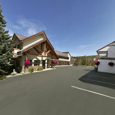 Americas Best Value Inn - Sundowner Motel Winter Park Eksteriør bilde