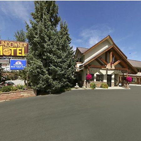 Americas Best Value Inn - Sundowner Motel Winter Park Eksteriør bilde